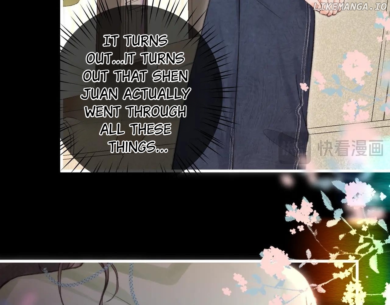 You Are My Desire Chapter 75 - page 119